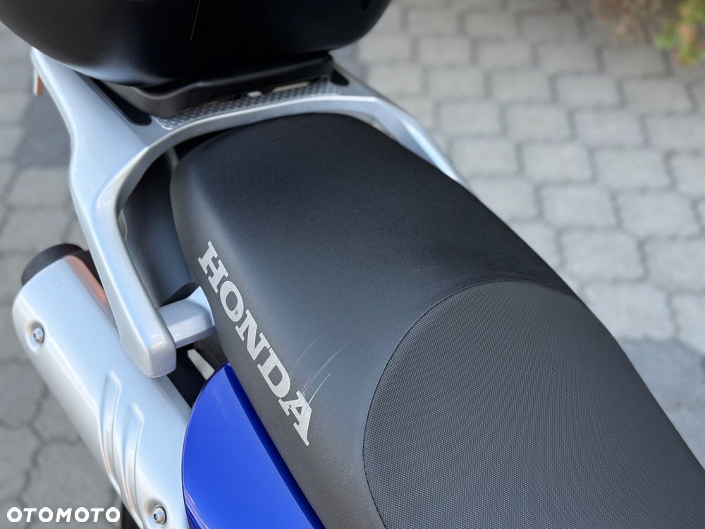 Honda Varadero - 19