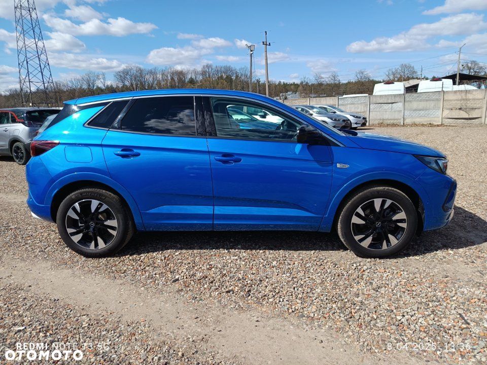 Opel Grandland - 10