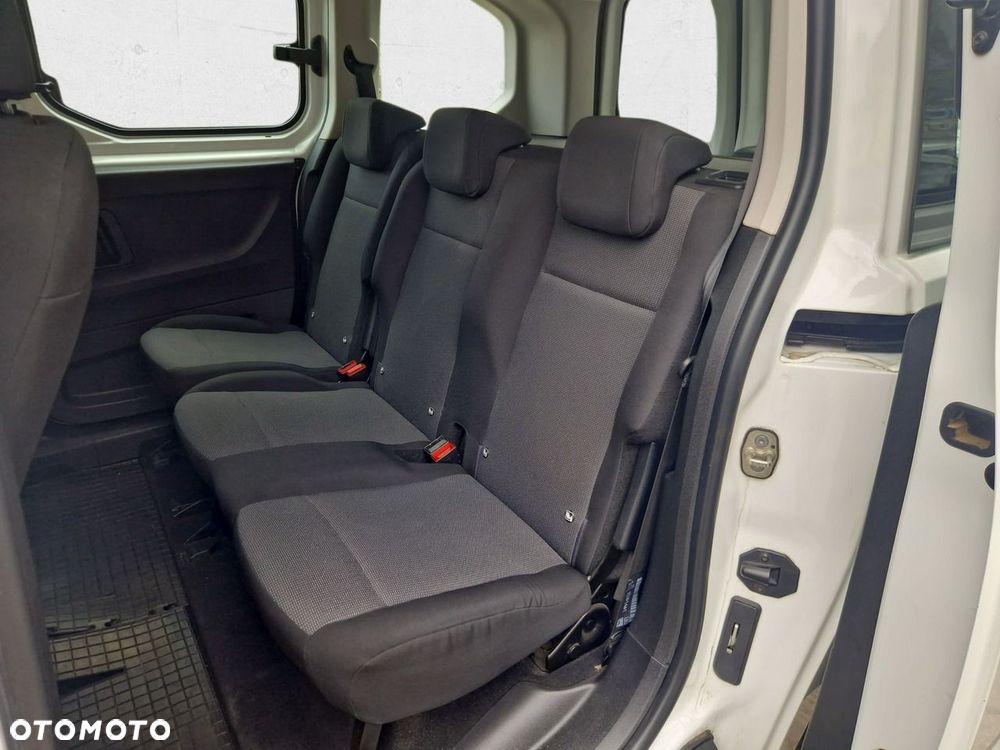 Toyota Proace City Verso - 22