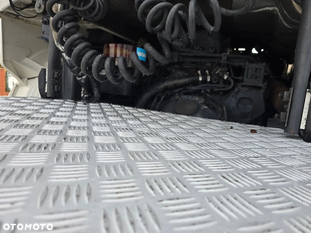 Scania R450/Bez EGR/Centralne Smarowanie/Klimatyzacja Postojowa - 9