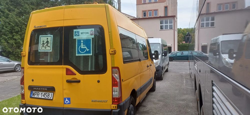 Renault Master 2016 photo 4