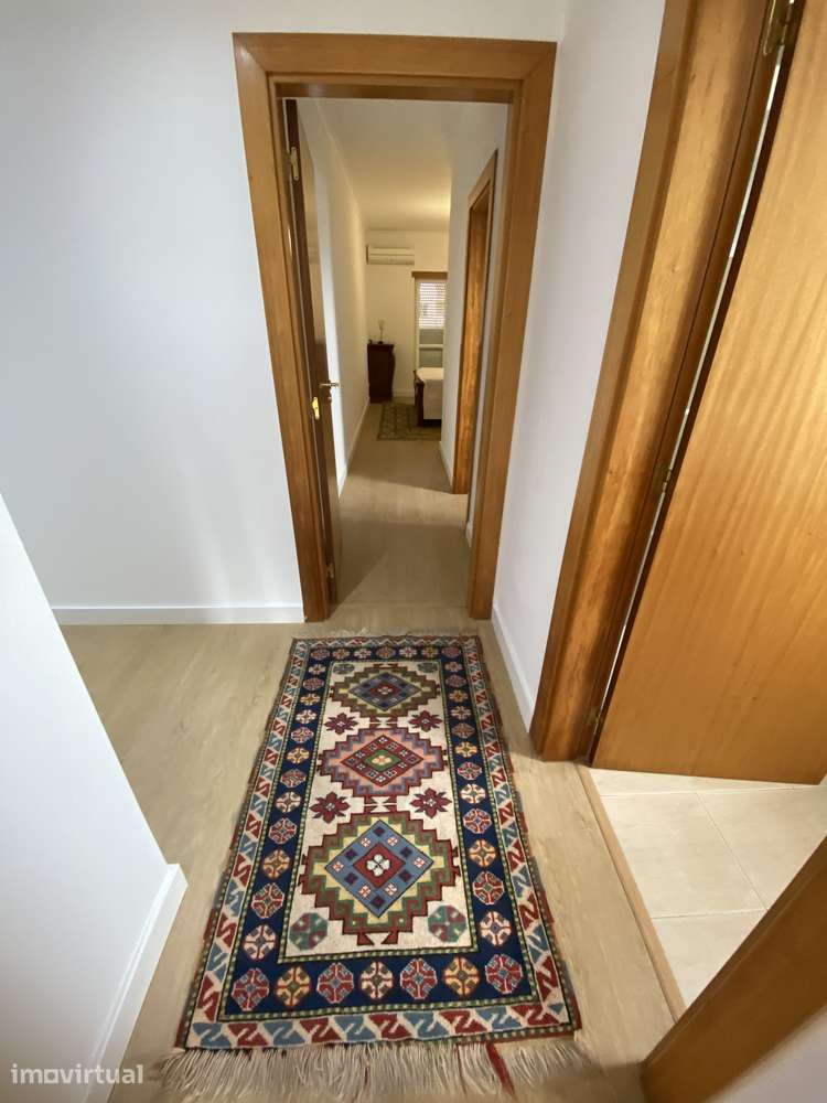 Ferreira do Zêzere. Fantástico apartamento 3 assoalhadas, com garagem. - Grande imagem: 2/18