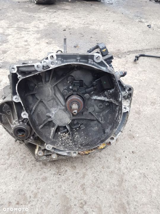 Skrzynia Citroen Peugeot 1.6 HDI 20DS85 - 2