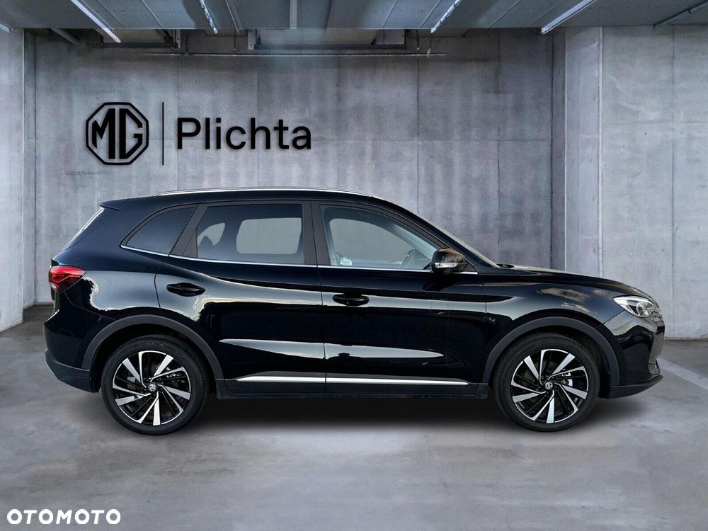 MG ZS Hybrid+ - 7