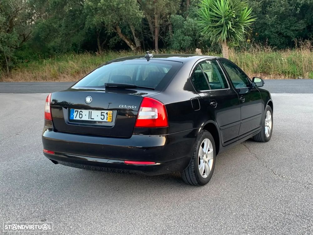 Skoda Octavia 1.6 TDI Ambition - 3
