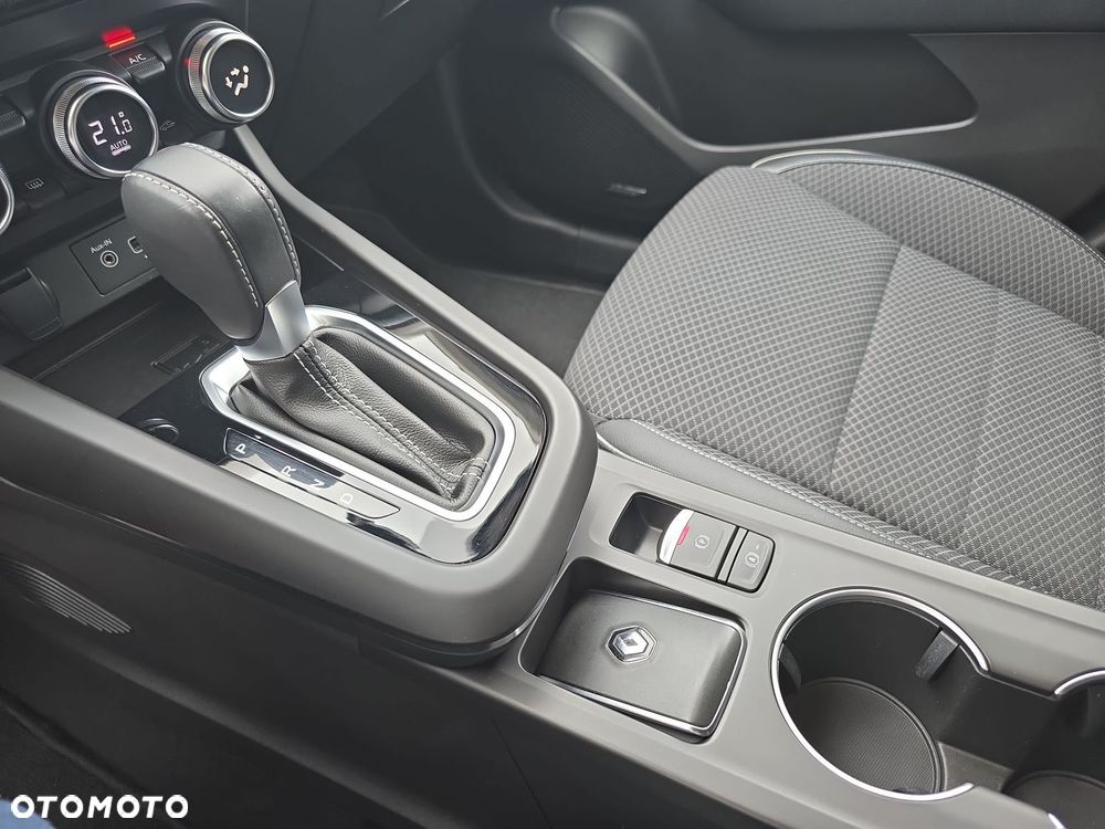 Renault Arkana 1.3 TCe mHEV Intens EDC - 27
