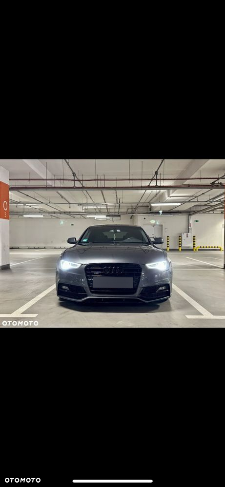 Audi A5 - 5