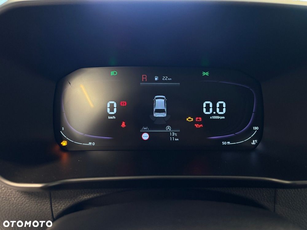 Kia Picanto - 21