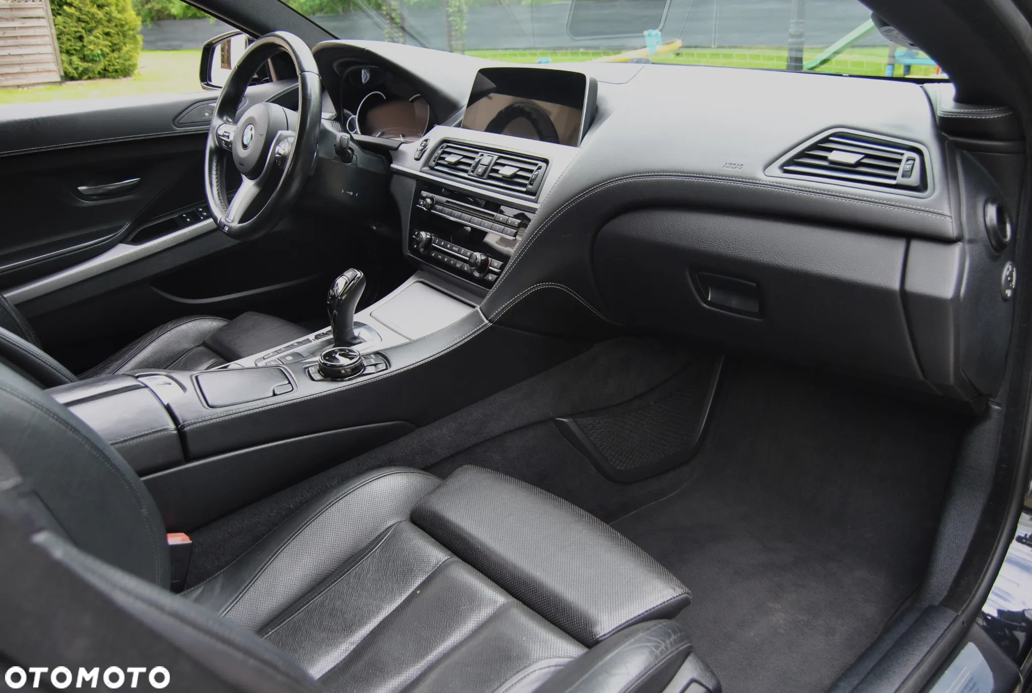 BMW Seria 6 - 9