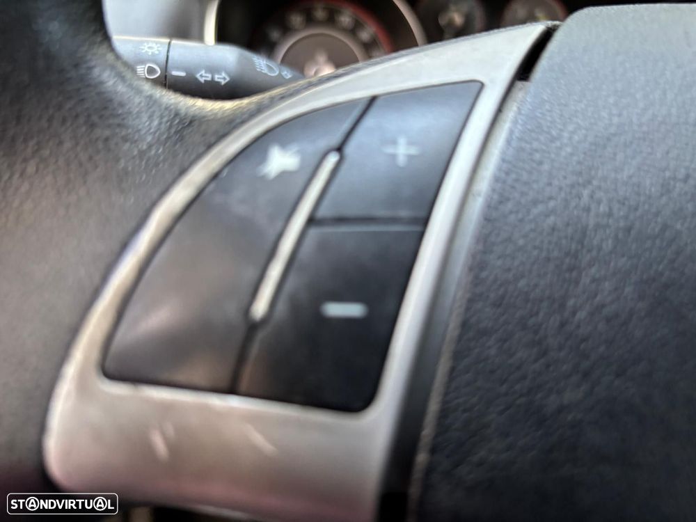 Fiat Grande Punto 1.3 M-jet 108g - 15