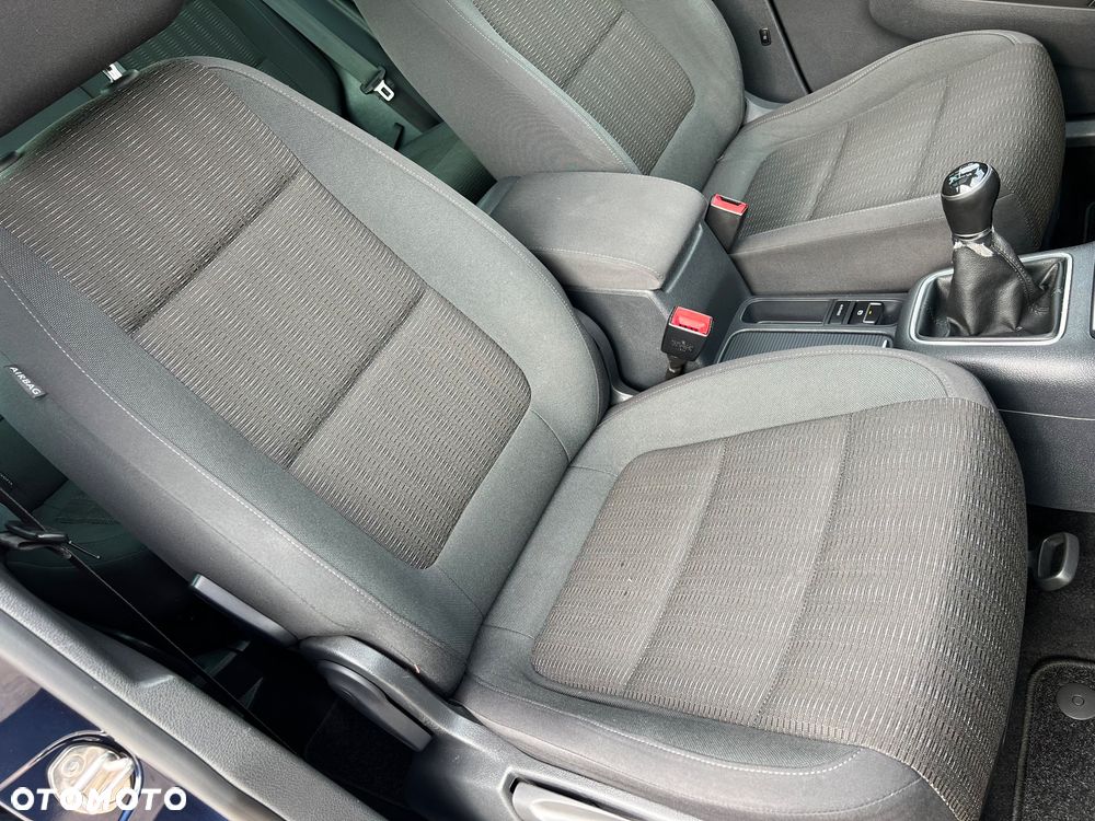 Volkswagen Tiguan 1.4 TSI BlueMotion Technology Sport & Style - 32