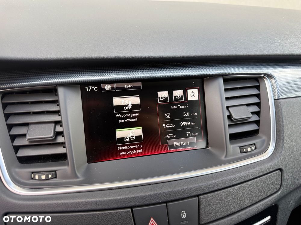 Peugeot 508 - 12