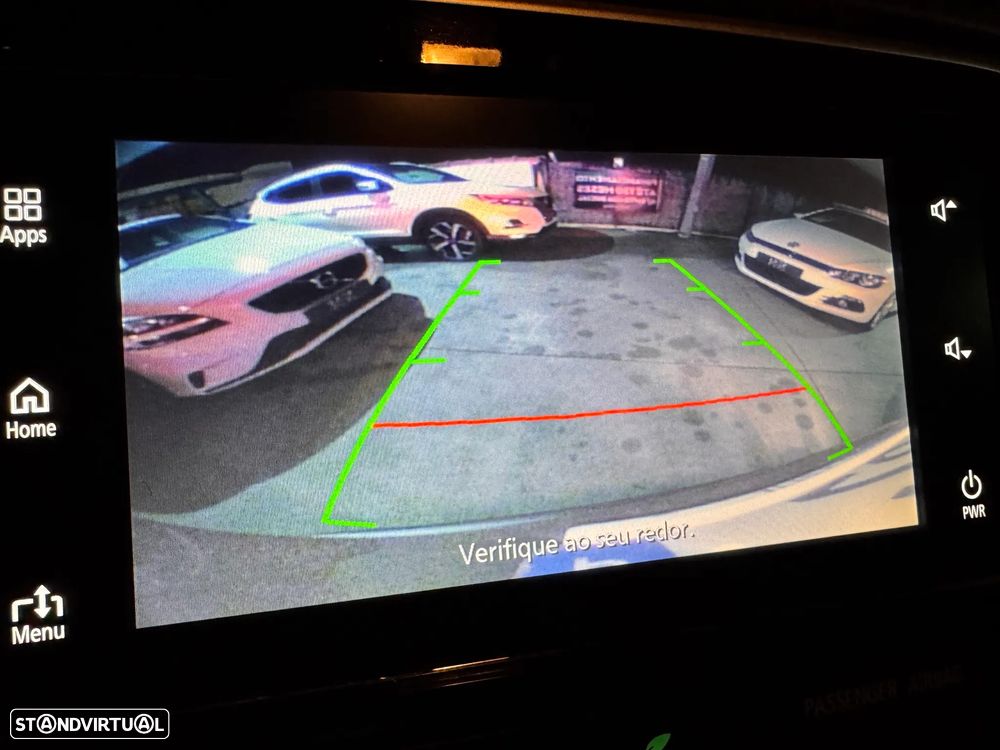 Mitsubishi Outlander 2.2 DI-D Intense+ - 16