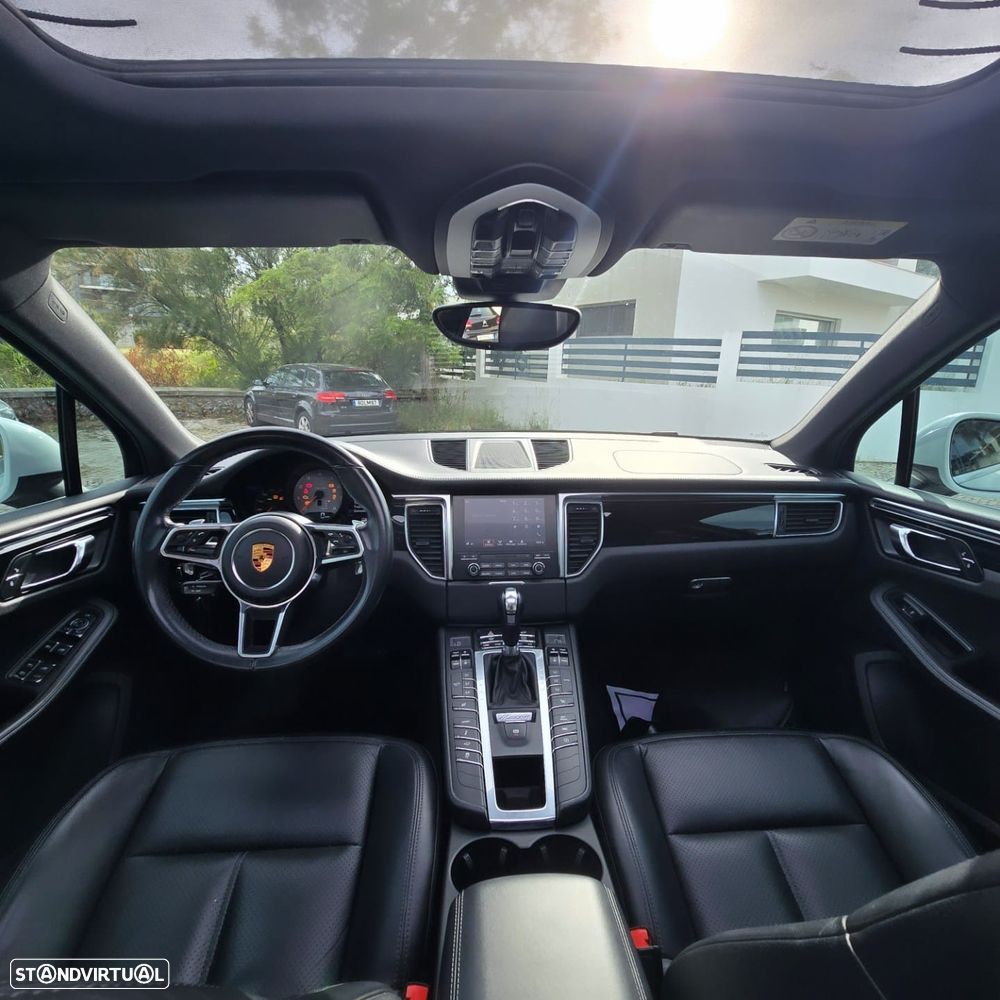 Porsche Macan S PDK - 5