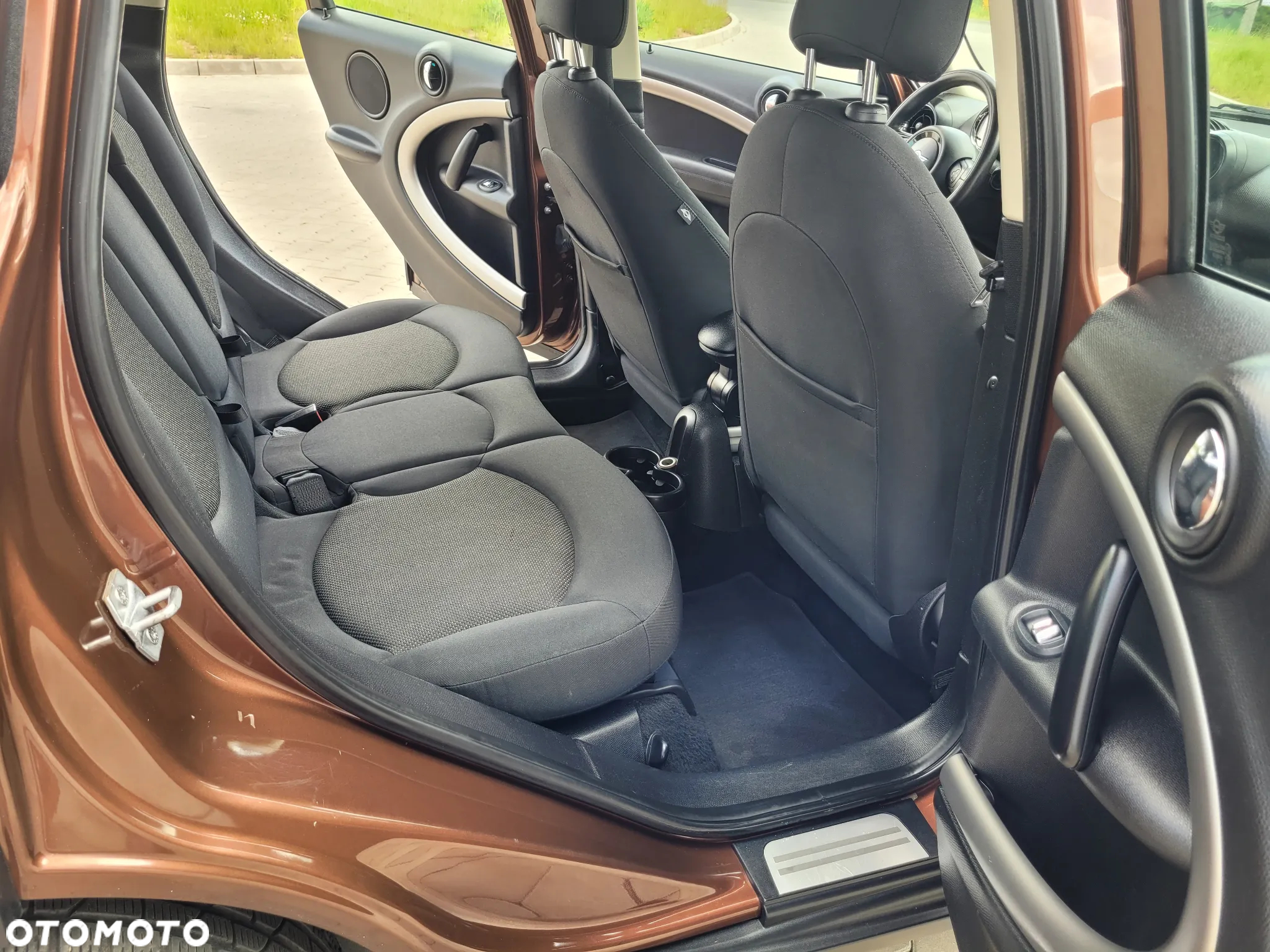 MINI Countryman Cooper D All4 Park Lane - 23