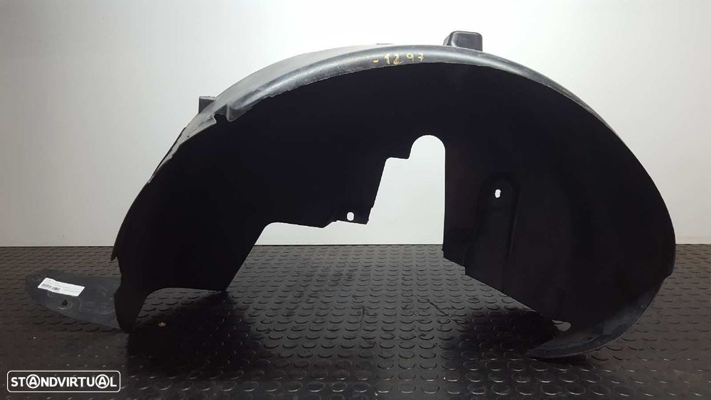 CAVA DA RODA CITROEN C4 CACTUS SHINE - 2