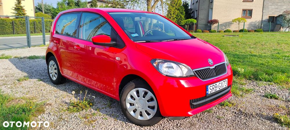 Skoda Citigo 1.0 Ambition - 2