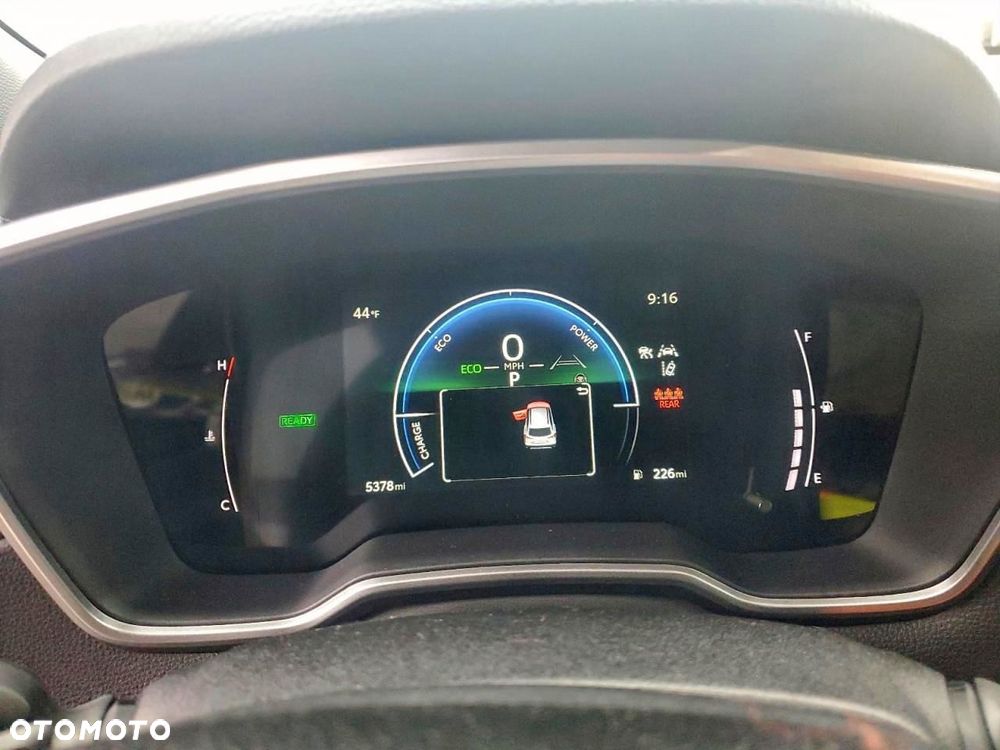 Toyota Corolla Cross - 10