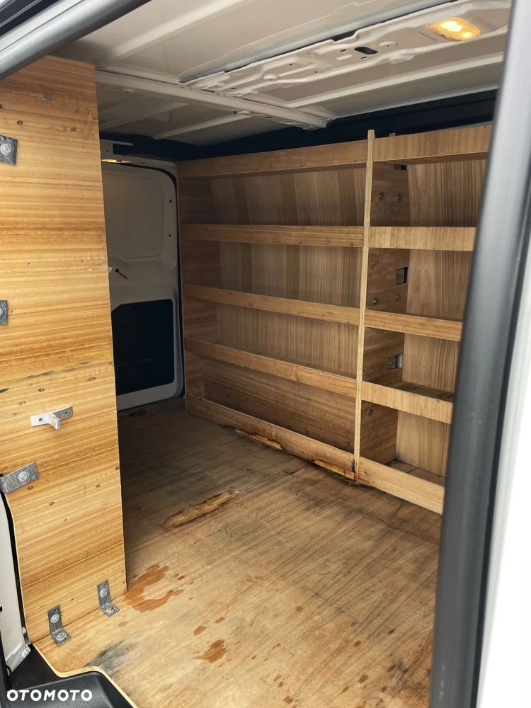 Citroën Jumpy Kombi M 2,7t - 6