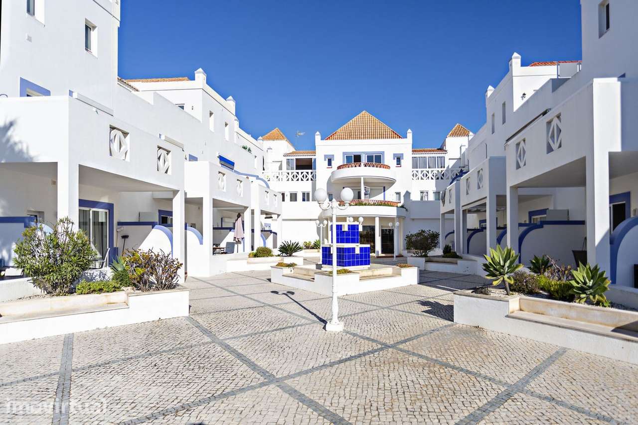 Apartamento Mobilado - Conceição de Tavira - Grande imagem: 5/24