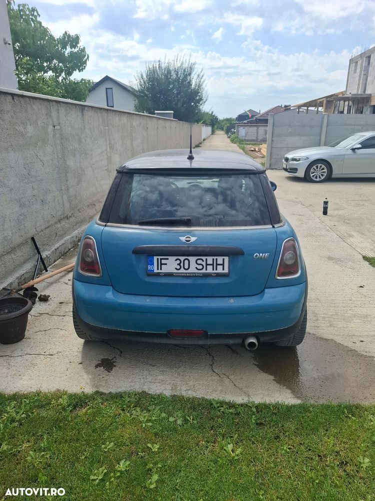 Mini ONE - 3