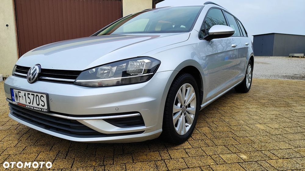 Volkswagen Golf 1.6 TDI BMT Comfortline - 2