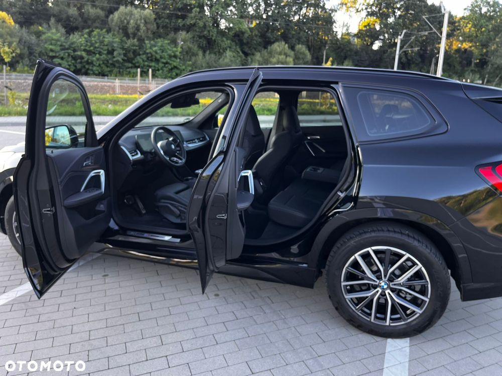 BMW X1 - 23