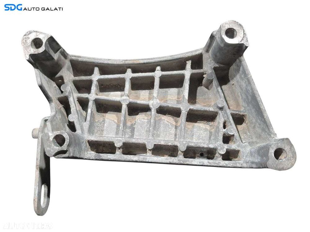 Suport Motor Opel Astra H 1.3 CDTI 2004 - 2010 Cod 55199250 [N2895] - 5