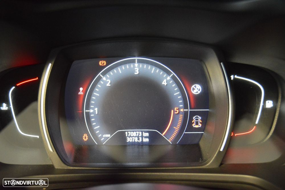 Renault Kadjar 1.5 dCi Exclusive - 33