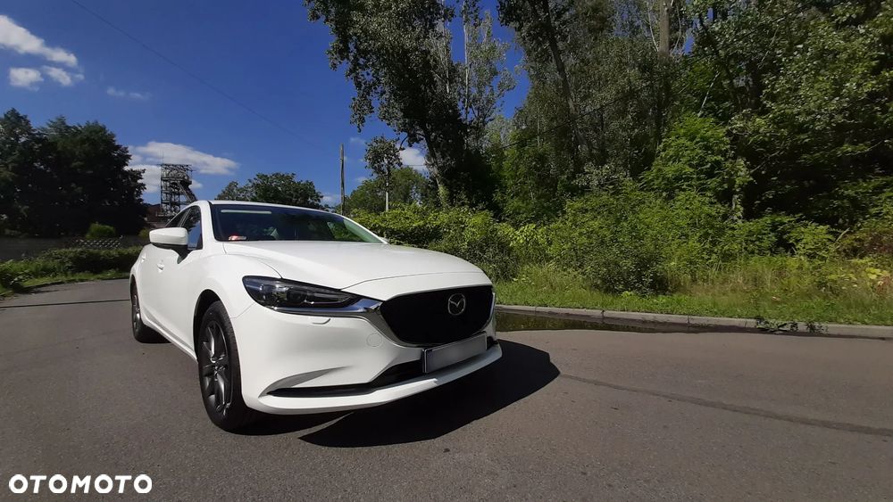 Mazda 6 2.0 SkyMotion - 1
