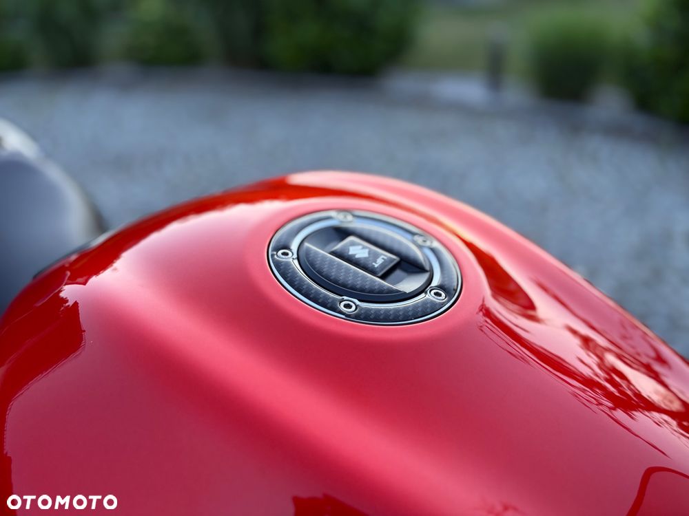 Suzuki Hayabusa - 39