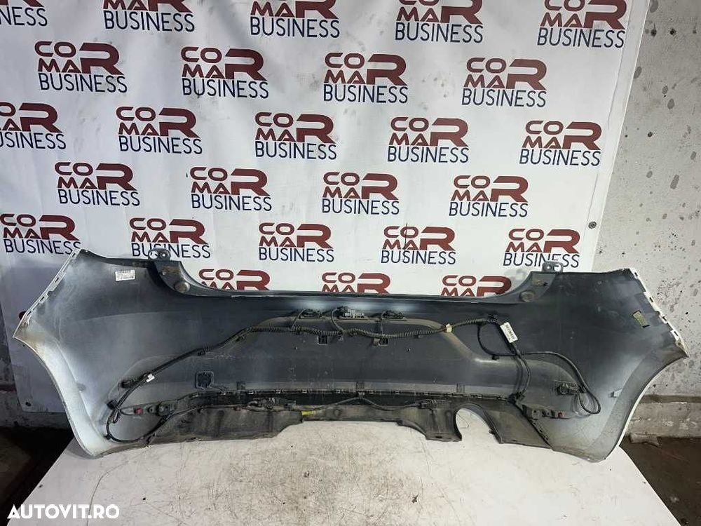 Dezmembrari Bara spate RENAULT CLIO 5 cod piesa 850224339r - 4