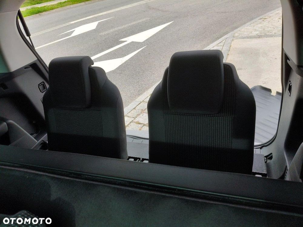 Peugeot 5008 2.0 BlueHDi Style 7os - 7