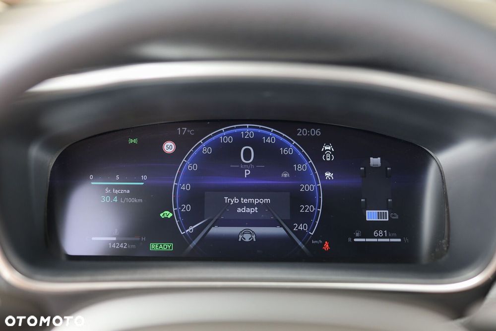 Toyota Corolla 1.8 Hybrid Comfort - 8