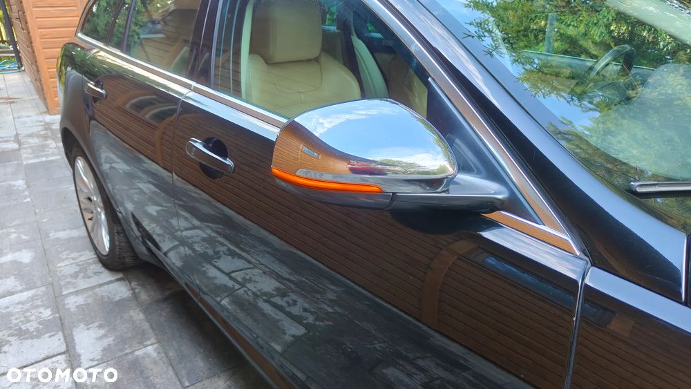 Jaguar XF 3.0 V6 D S Premium Luxury - 14