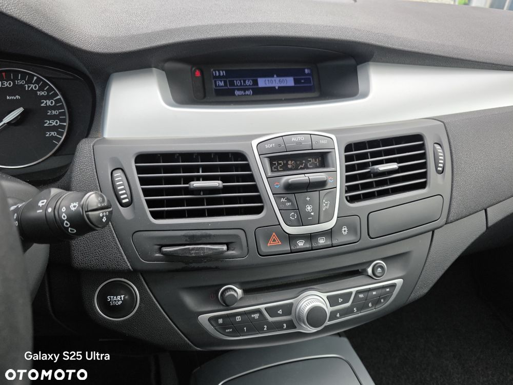 Renault Laguna 2.0 16V Dynamique - 8