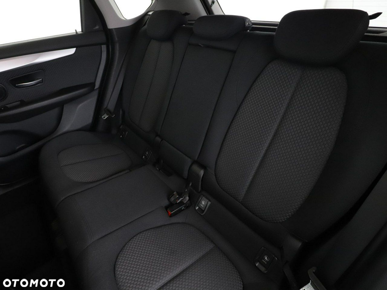 BMW Seria 2 216d Active Tourer Advantage - 17