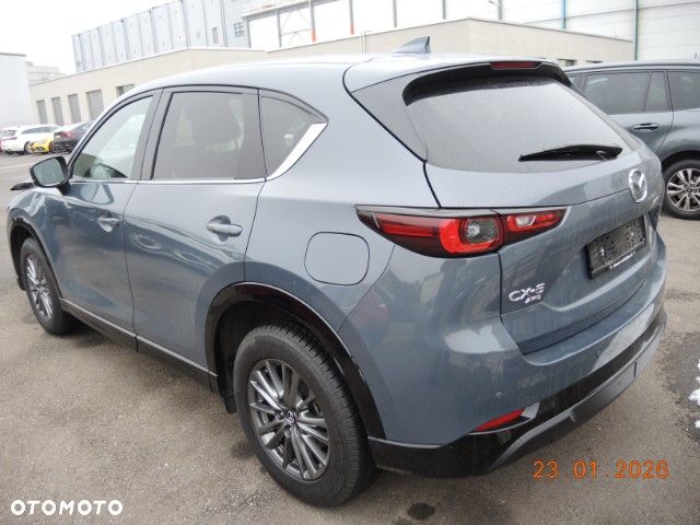 Mazda CX-5 - 2