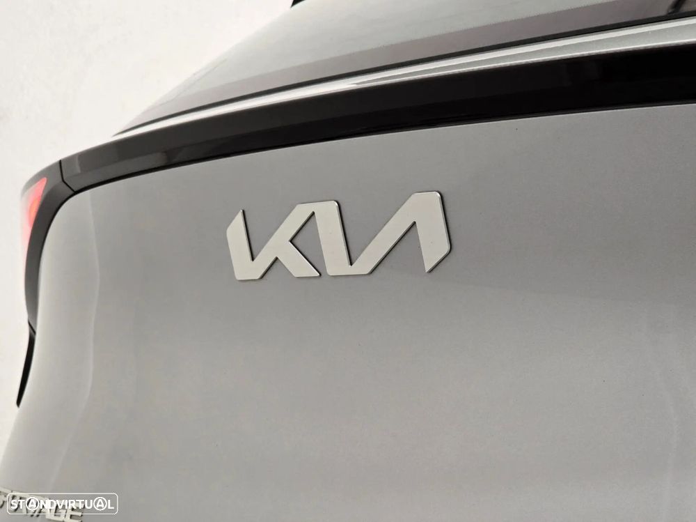 Kia Sportage 1.6 T-GDI AWD Base - 17