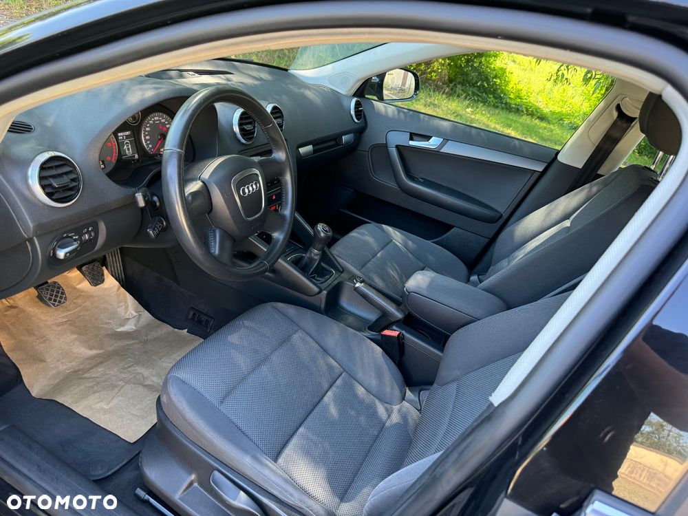 Audi A3 - 19