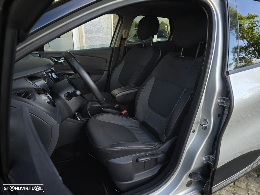 Renault Captur 1.5 dCi Exclusive - 7