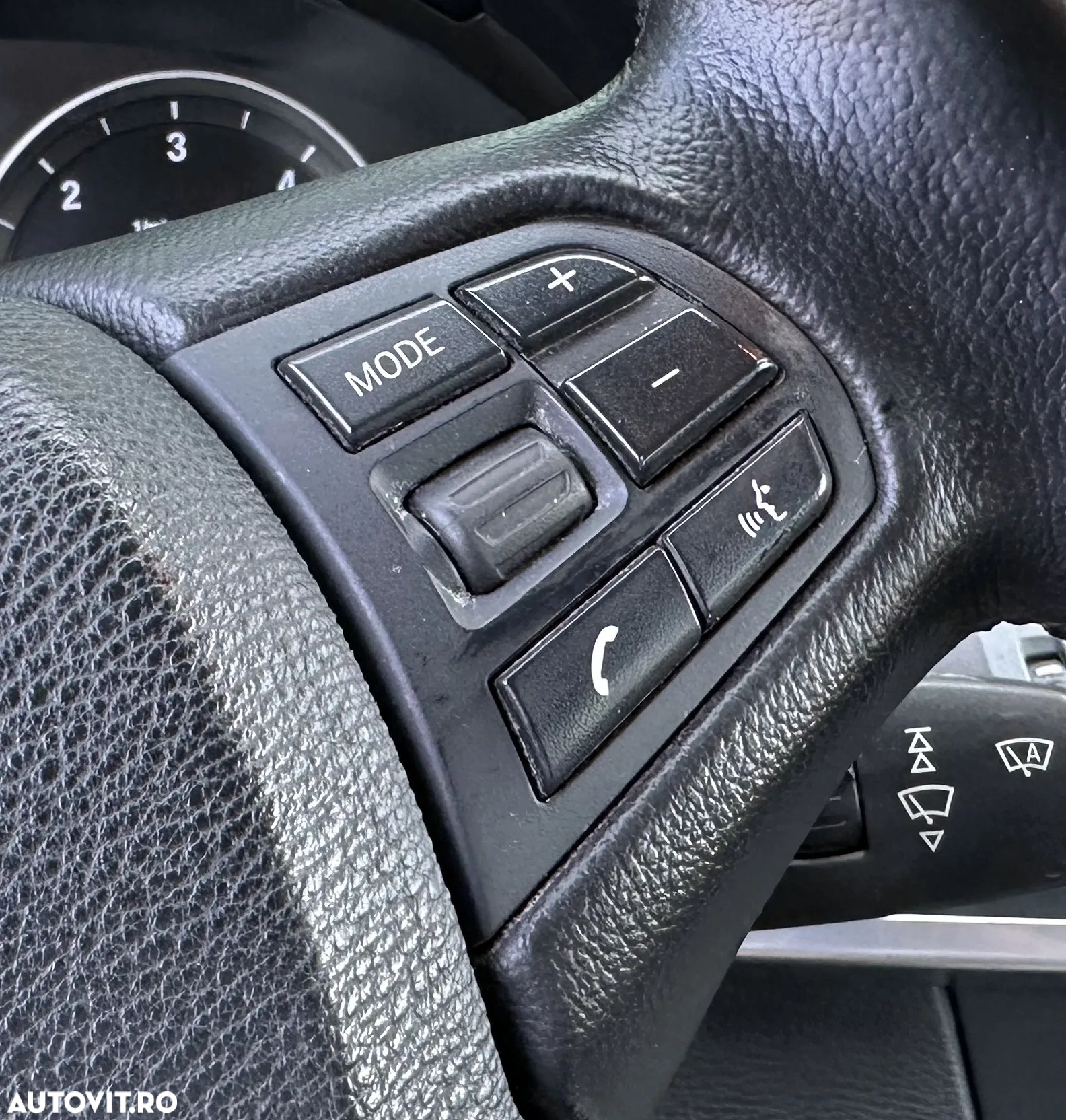 BMW X3 xDrive20d Aut. - 31