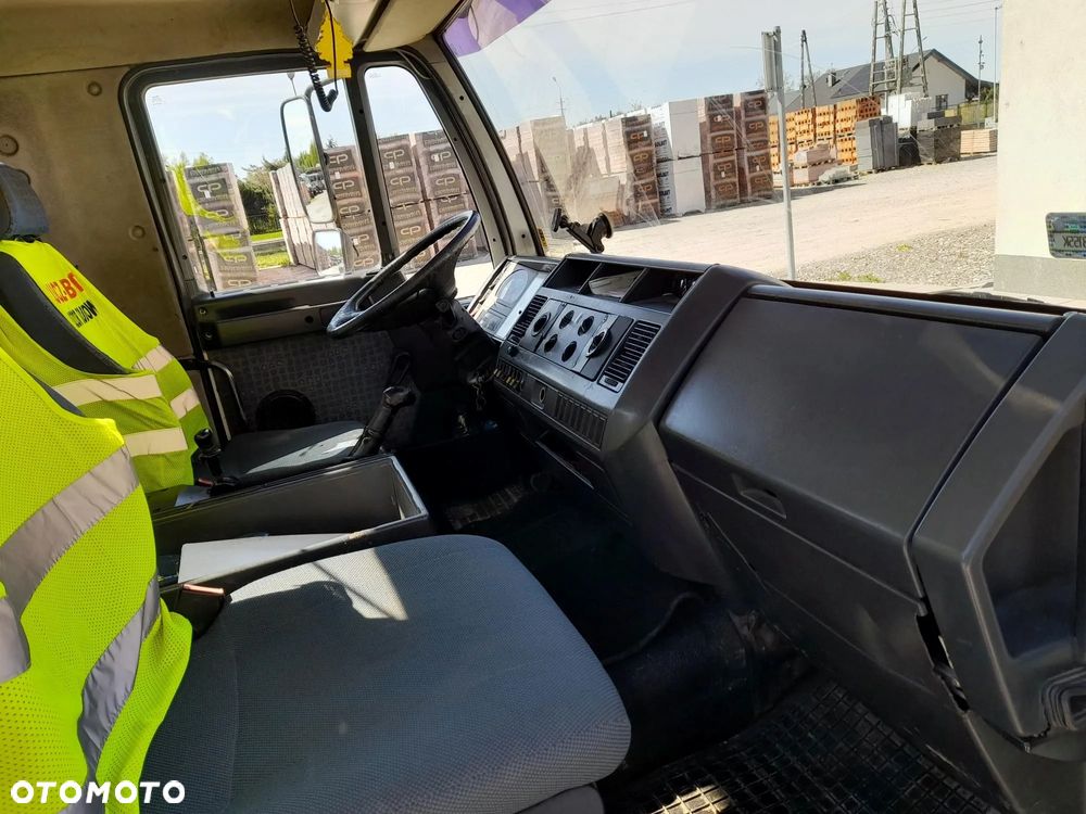 MAN L2000 - 10