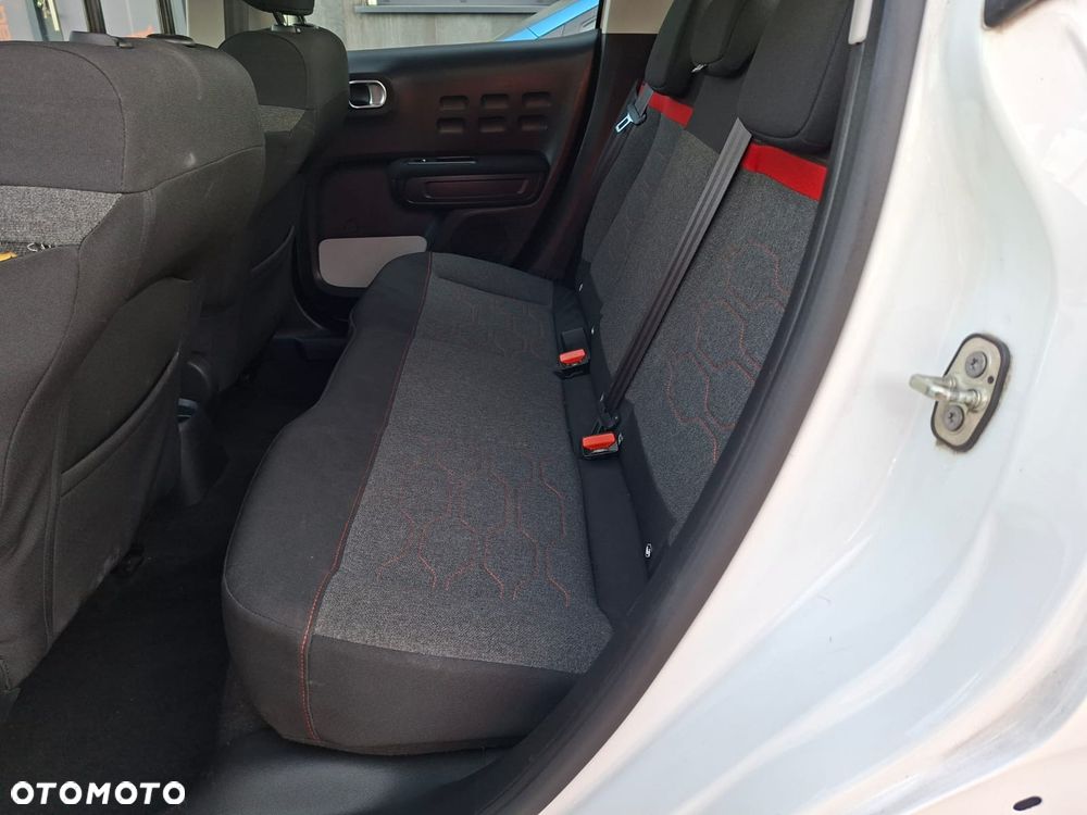 Citroën C3 - 11