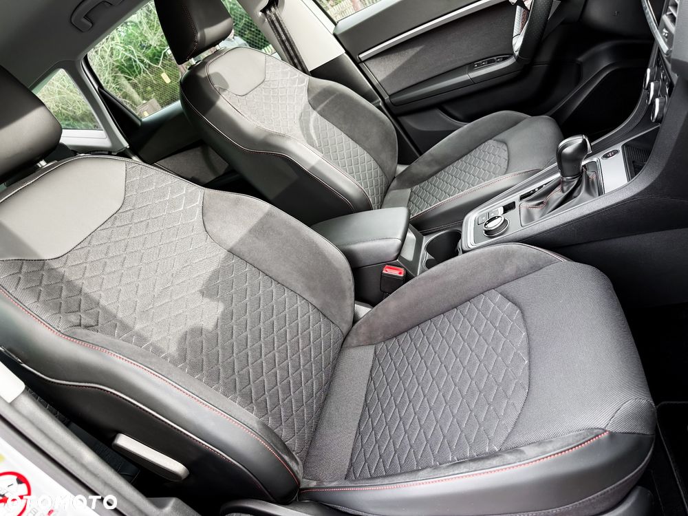 Seat Ateca 2.0 TSI FR S&S 4Drive DSG - 39