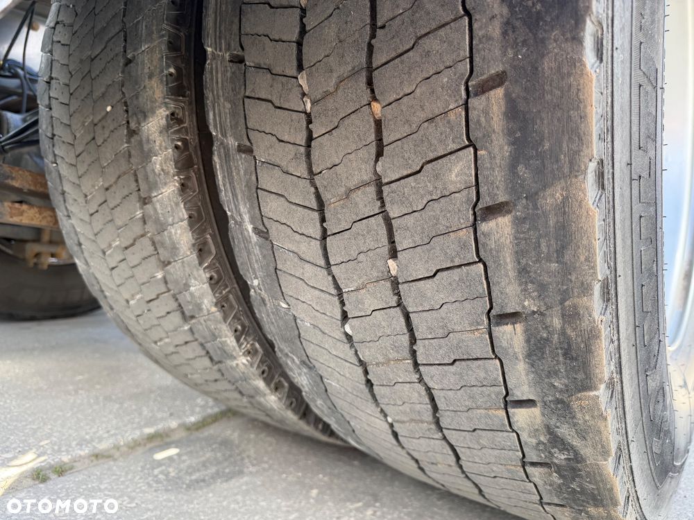 Renault GAMA T 480 EURO 6 // SERWISOWANY // - 9