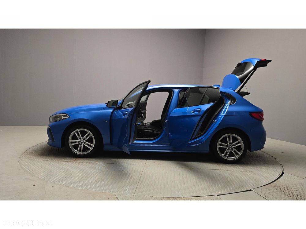 BMW Seria 1 118i - 10