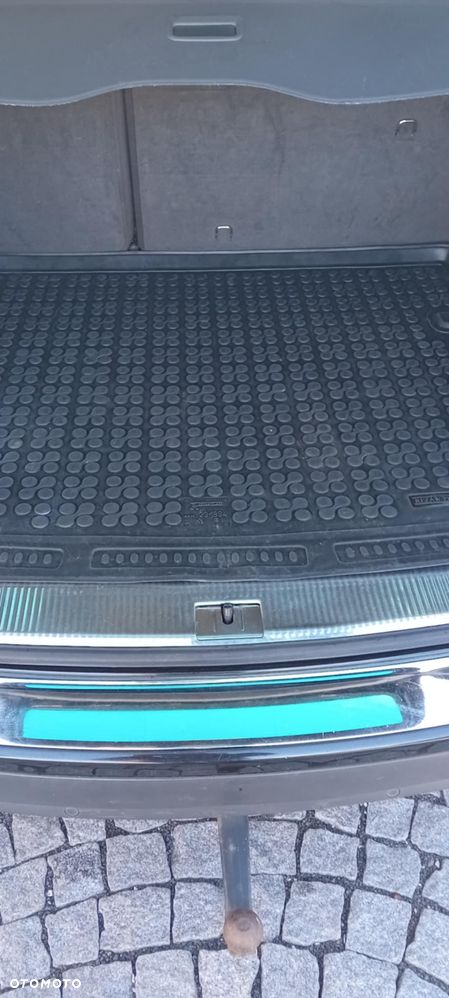 Volkswagen Touareg 3.0 V6 TDI Tiptr - 11