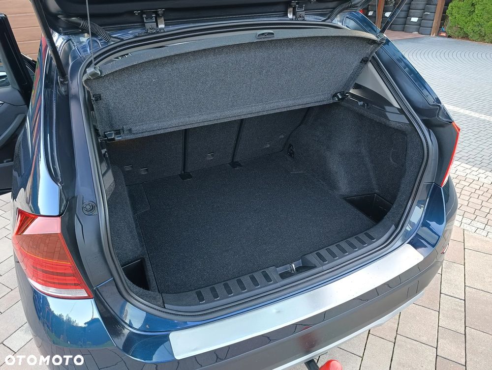 BMW X1 - 35