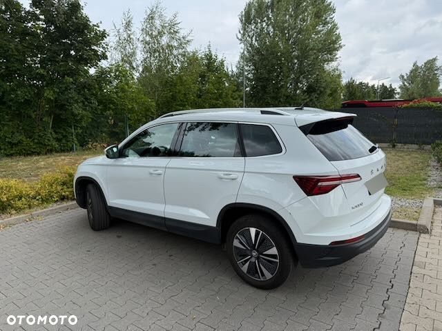 Skoda Karoq 1.5 TSI ACT Selection - 3